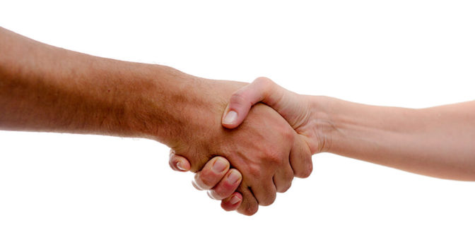 El saludo en el culto a los Orishas El saludo en el culto a los Orishas