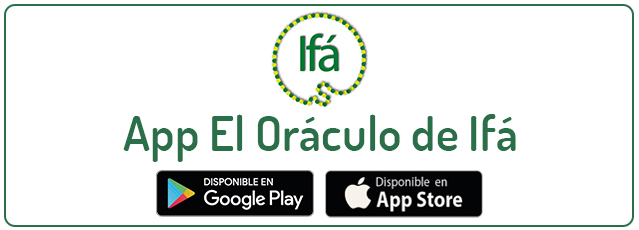 App El Oráculo de Ifá