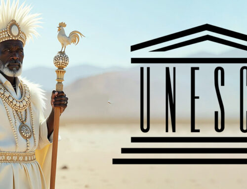 La proclamación del Sistema de Adivinación de Ifá por la UNESCO